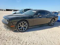2C3CDZBT7HH509124 2017 DODGE CHALLENGER