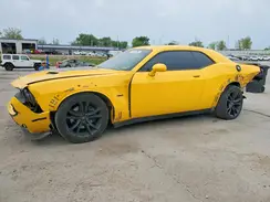 2C3CDZBT7HH509334 2017 DODGE CHALLENGER