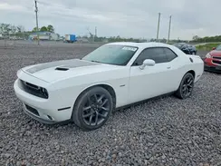 2C3CDZBT7HH527686 2017 DODGE CHALLENGER