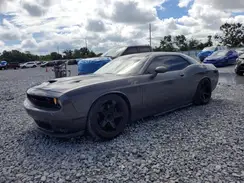 2C3CDZBT7HH531317 2017 DODGE CHALLENGER