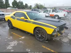 2C3CDZBT7HH531690 2017 DODGE CHALLENGER