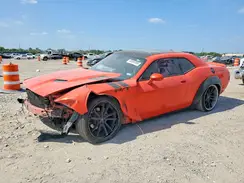 2C3CDZBT7HH550210 2017 DODGE CHALLENGER