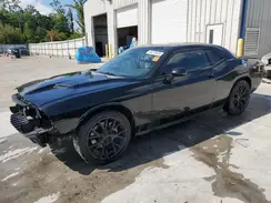 2C3CDZBT7HH550563 2017 DODGE CHALLENGER