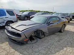2C3CDZBT7HH554371 2017 DODGE CHALLENGER