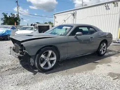 2C3CDZBT7HH561210 2017 DODGE CHALLENGER