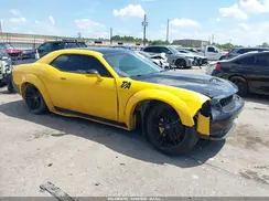 2C3CDZBT7HH567332 2017 DODGE CHALLENGER