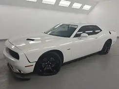 2C3CDZBT7HH568206 2017 DODGE CHALLENGER