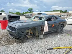 2C3CDZBT7HH568285 2017 DODGE CHALLENGER