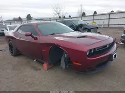 2C3CDZBT7HH571722 2017 DODGE CHALLENGER