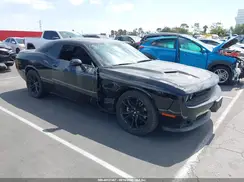 2C3CDZBT7HH574314 2017 DODGE CHALLENGER