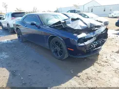 2C3CDZBT7HH580534 2017 DODGE CHALLENGER
