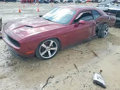 2C3CDZBT7HH582932 2017 DODGE CHALLENGER