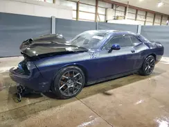 2C3CDZBT7HH583059 2017 DODGE CHALLENGER