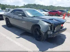 2C3CDZBT7HH604704 2017 DODGE CHALLENGER