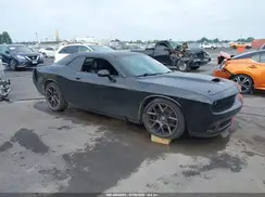 2C3CDZBT7HH609174 2017 DODGE CHALLENGER