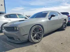 2C3CDZBT7HH611068 2017 DODGE CHALLENGER