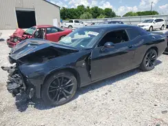 2C3CDZBT7HH613385 2017 DODGE CHALLENGER