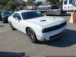2C3CDZBT7HH613872 2017 DODGE CHALLENGER