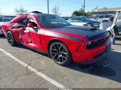 2C3CDZBT7HH628937 2017 DODGE CHALLENGER