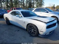 2C3CDZBT7HH633233 2017 DODGE CHALLENGER