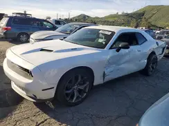 2C3CDZBT7HH636584 2017 DODGE CHALLENGER