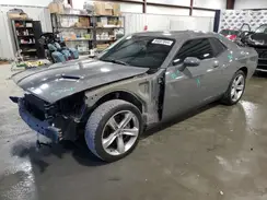 2C3CDZBT7HH639615 2017 DODGE CHALLENGER