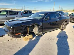 2C3CDZBT7HH640926 2017 DODGE CHALLENGER