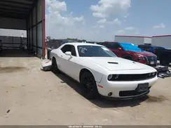 2C3CDZBT7HH650548 2017 DODGE CHALLENGER