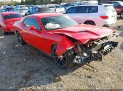 2C3CDZBT7HH651506 2017 DODGE CHALLENGER