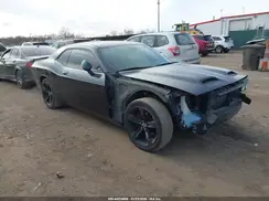 2C3CDZBT7HH655880 2017 DODGE CHALLENGER
