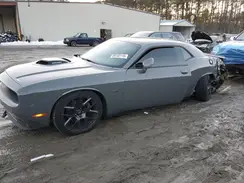 2C3CDZBT7HH657841 2017 DODGE CHALLENGER