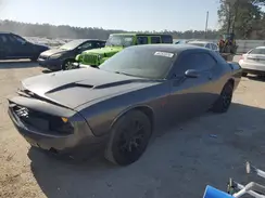 2C3CDZBT7HH658097 2017 DODGE CHALLENGER