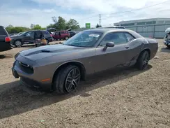 2C3CDZBT7HH658939 2017 DODGE CHALLENGER