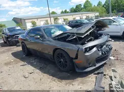 2C3CDZBT7HH664384 2017 DODGE CHALLENGER