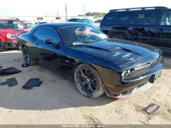2C3CDZBT7HH668404 2017 DODGE CHALLENGER