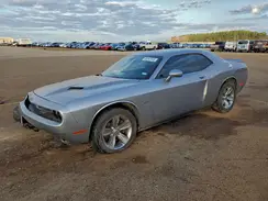 2C3CDZBT7JH123552 2018 DODGE CHALLENGER