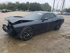2C3CDZBT7JH144773 2018 DODGE CHALLENGER