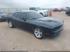 2C3CDZBT7JH152033 2018 DODGE CHALLENGER