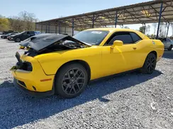 2C3CDZBT7JH160942 2018 DODGE CHALLENGER