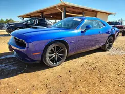 2C3CDZBT7JH178633 2018 DODGE CHALLENGER