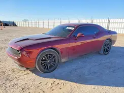 2C3CDZBT7JH178759 2018 DODGE CHALLENGER