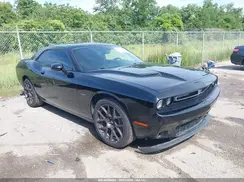 2C3CDZBT7JH182889 2018 DODGE CHALLENGER