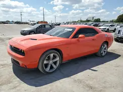 2C3CDZBT7JH183718 2018 DODGE CHALLENGER