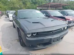 2C3CDZBT7JH204261 2018 DODGE CHALLENGER