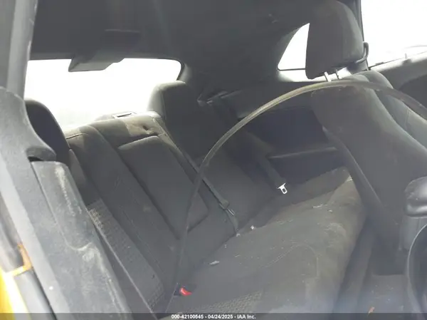 2C3CDZBT7JH204339 2018 DODGE CHALLENGER - Image 8