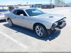 2C3CDZBT7JH212974 2018 DODGE CHALLENGER