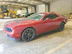 2C3CDZBT7JH215308 2018 DODGE CHALLENGER