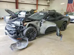 2C3CDZBT7JH216782 2018 DODGE CHALLENGER