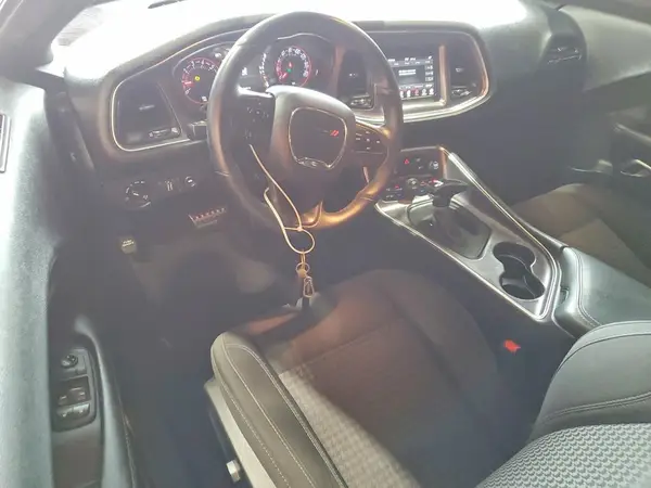 2C3CDZBT7JH216782 2018 DODGE CHALLENGER - Image 8
