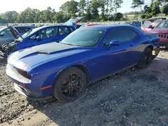 2C3CDZBT7JH219469 2018 DODGE CHALLENGER